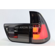BMW X5 E53 98-02 Smoke Light Bar LED Tail Lamp BMW X5 E53 98-02 Smoke Light Bar LED Tail Lamp
